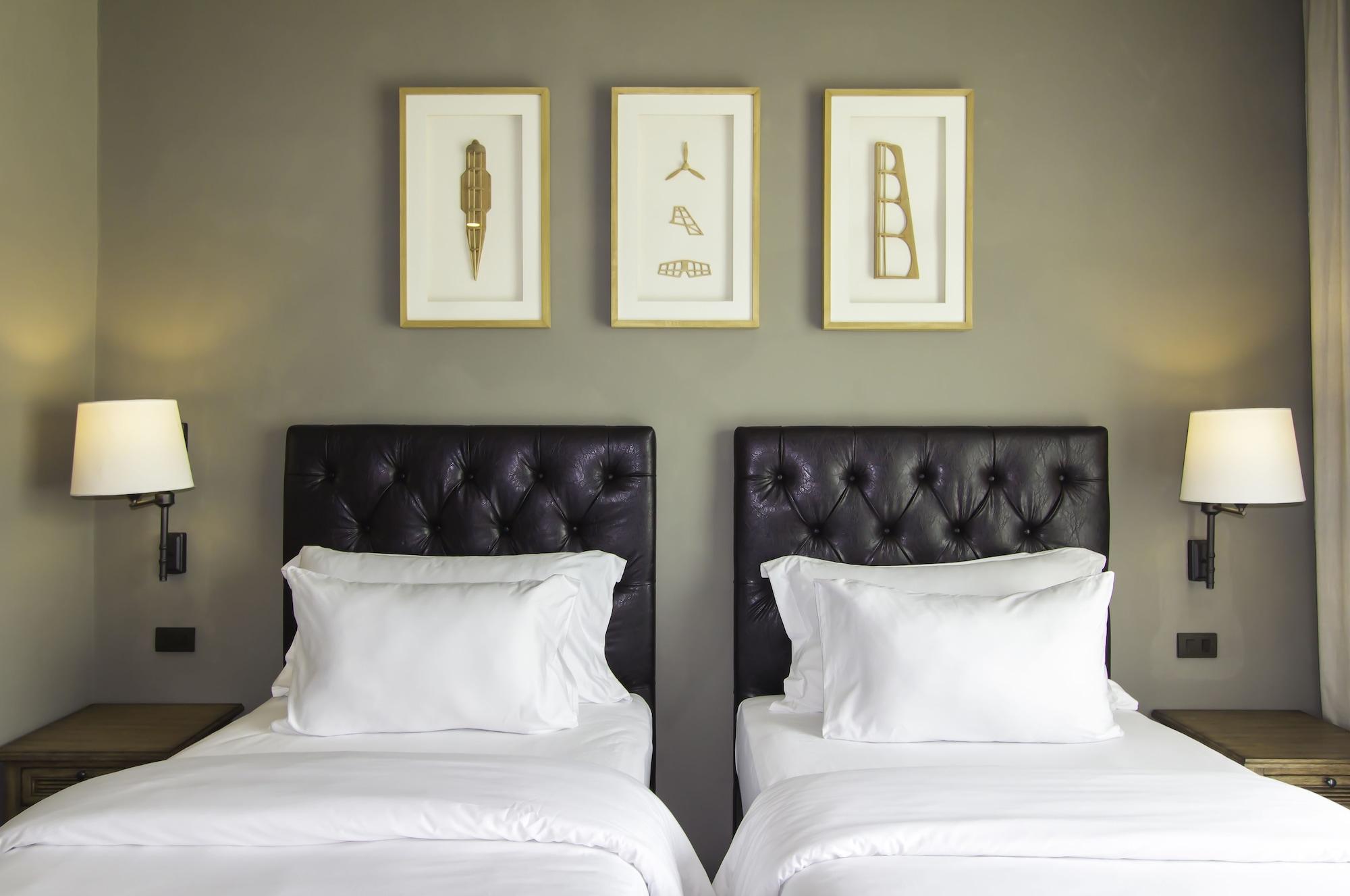 Sugar Marina Hotel -Aviator- Phuket Airport - Sha Extra Plus Nai Yang Beach Esterno foto