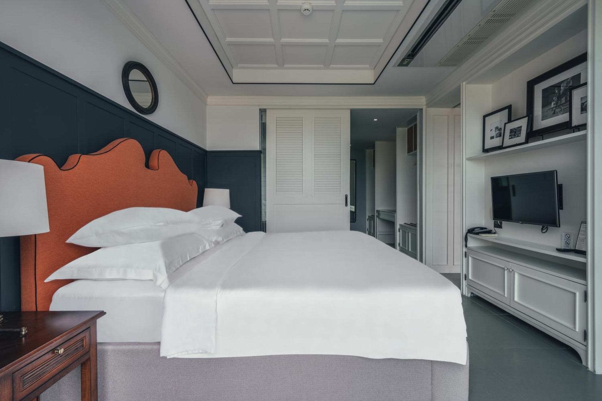 Sugar Marina Hotel -Aviator- Phuket Airport - Sha Extra Plus Nai Yang Beach Esterno foto