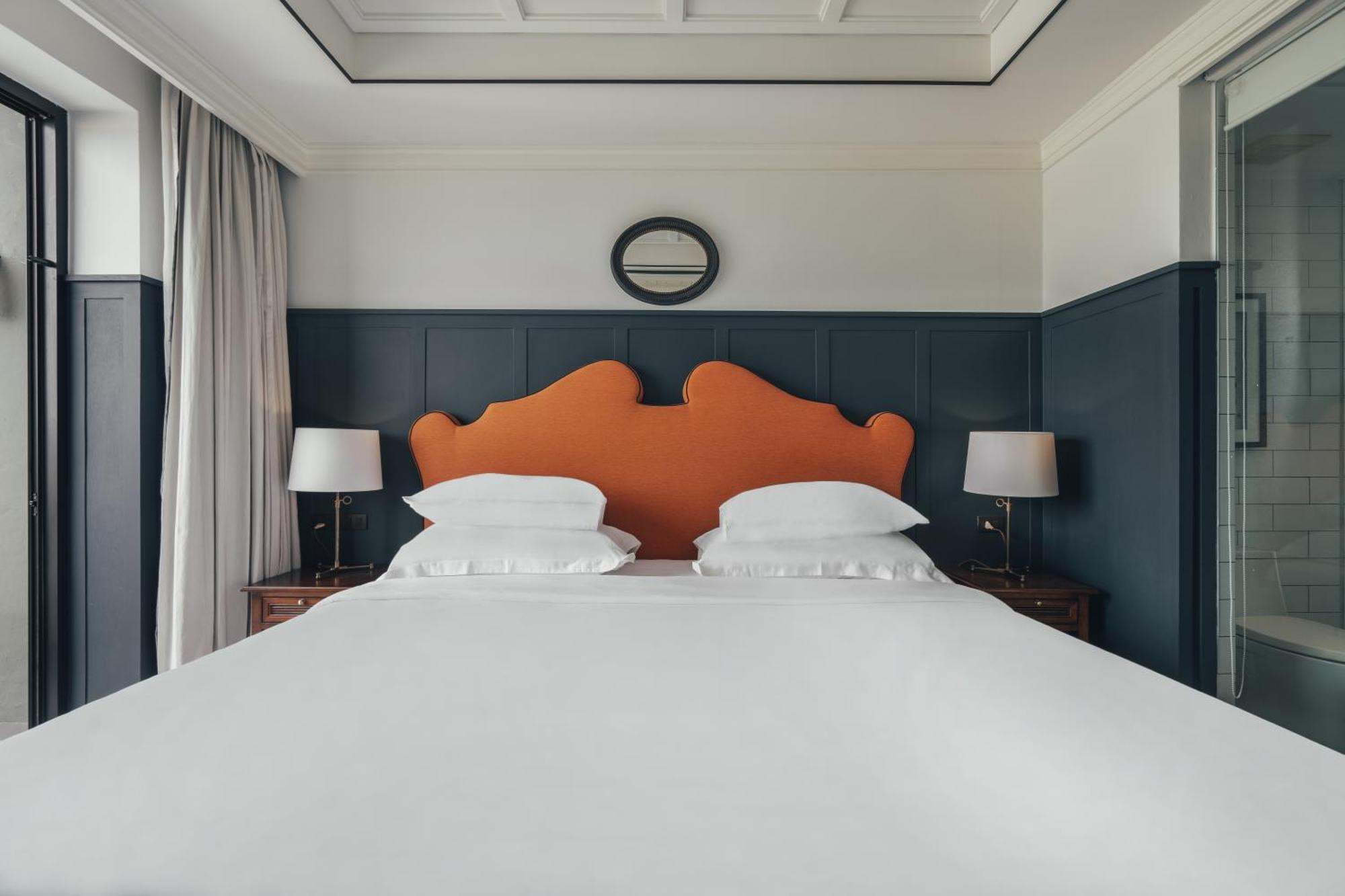 Sugar Marina Hotel -Aviator- Phuket Airport - Sha Extra Plus Nai Yang Beach Esterno foto