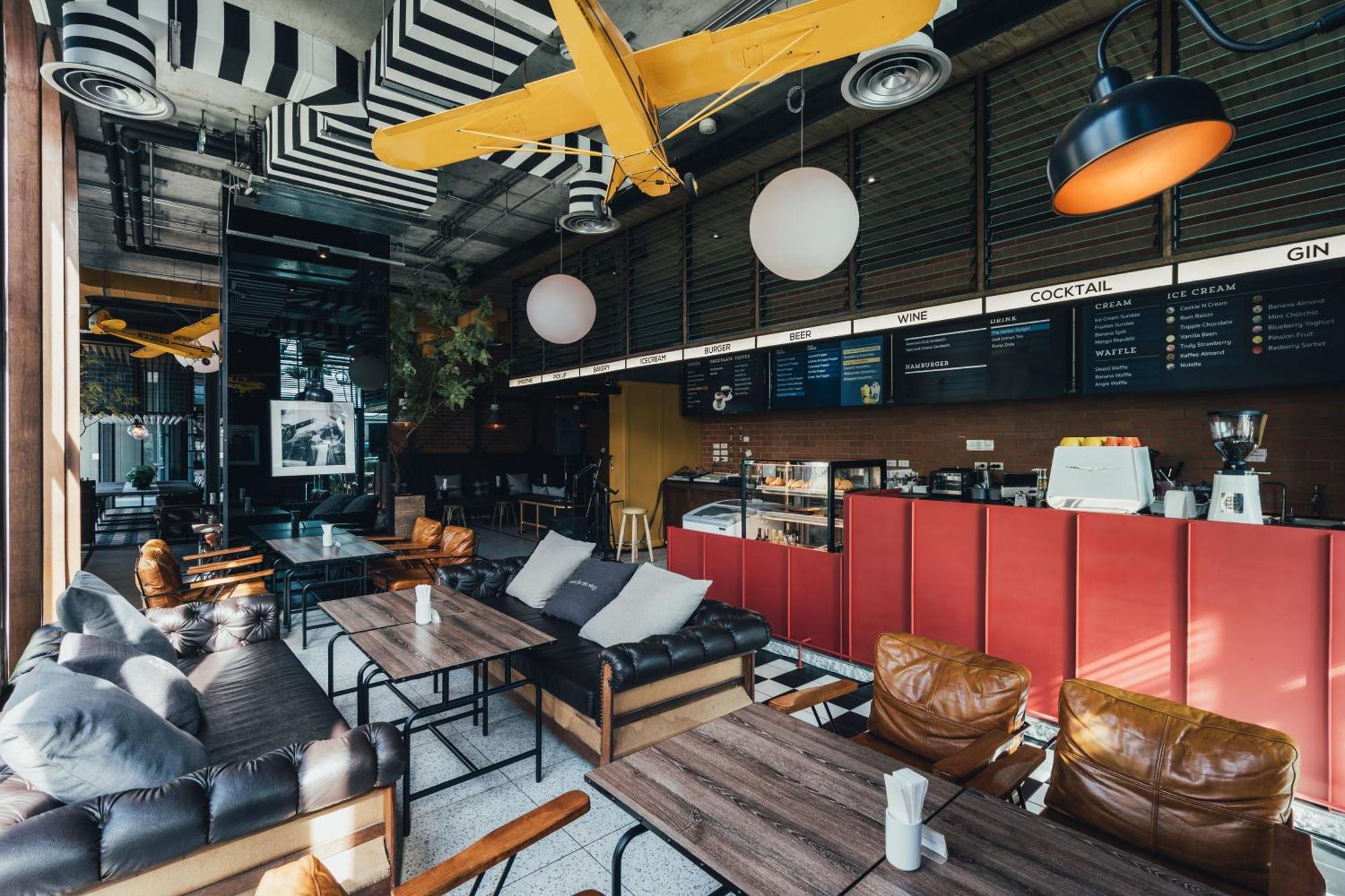 Sugar Marina Hotel -Aviator- Phuket Airport - Sha Extra Plus Nai Yang Beach Esterno foto